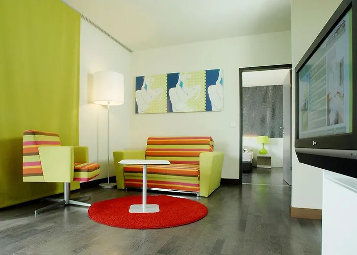 Harry's Linz-urfahr & 3* Linz