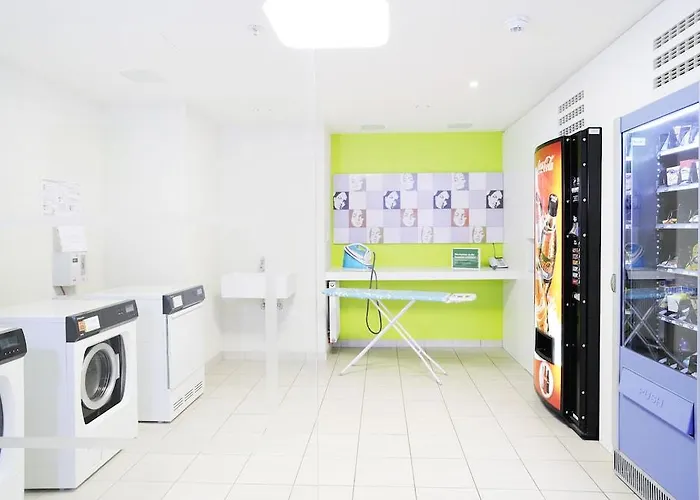 Harry's Linz-urfahr & Hotel 3*