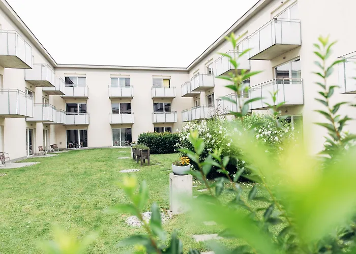 Harry's Linz-urfahr & Hotel