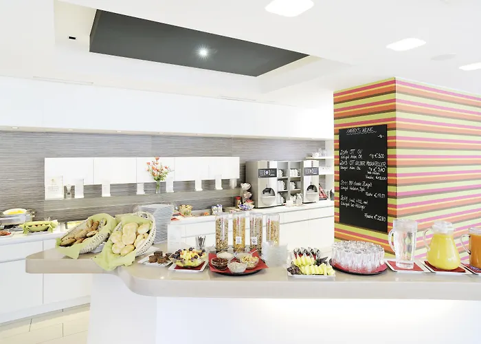 Harry's Linz-urfahr & Hotel