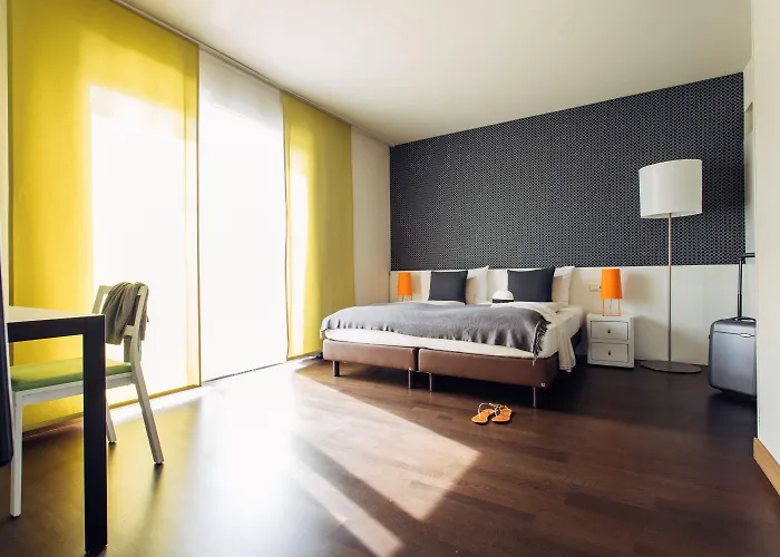 Harry's Linz-urfahr & 3*