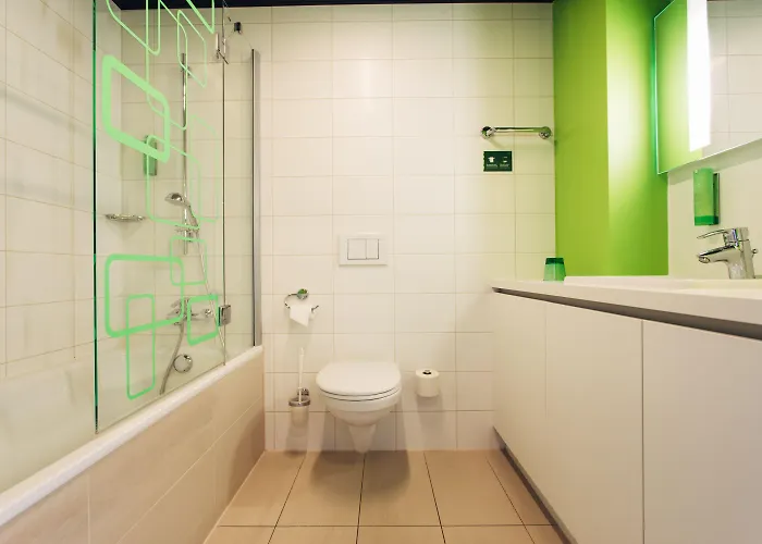 Harry's Linz-urfahr & Hotell Linz