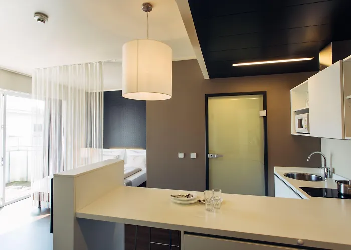 Harry's Linz-urfahr & Hotel 3*