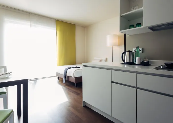 Harry's Linz-urfahr & 3* Linz