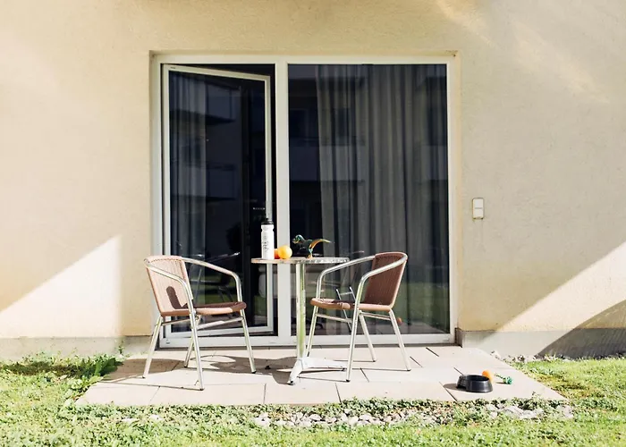 Harry's Linz-urfahr & Hotel Linz