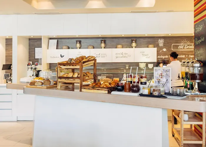 Hotel Harry's Linz-urfahr &