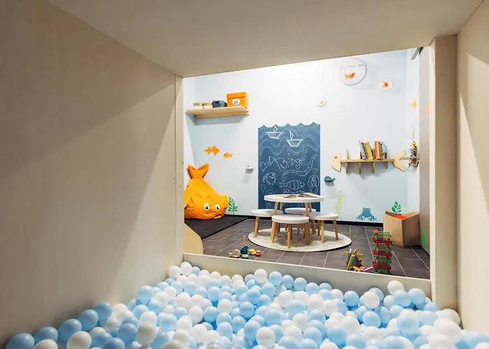 Hotell Harry's Linz-urfahr & 3*