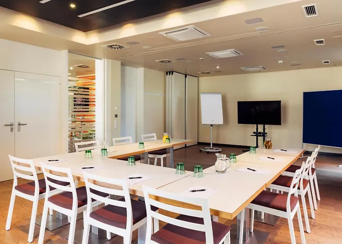 Hotel Harry's Linz-urfahr & Linz