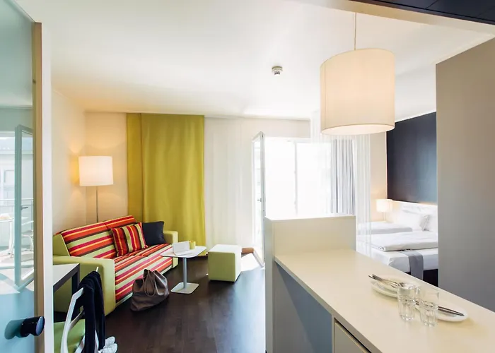 Harry's Linz-urfahr & 3* Linz