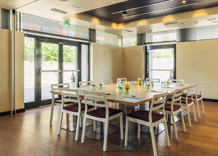 Harry's Linz-urfahr & Hotel