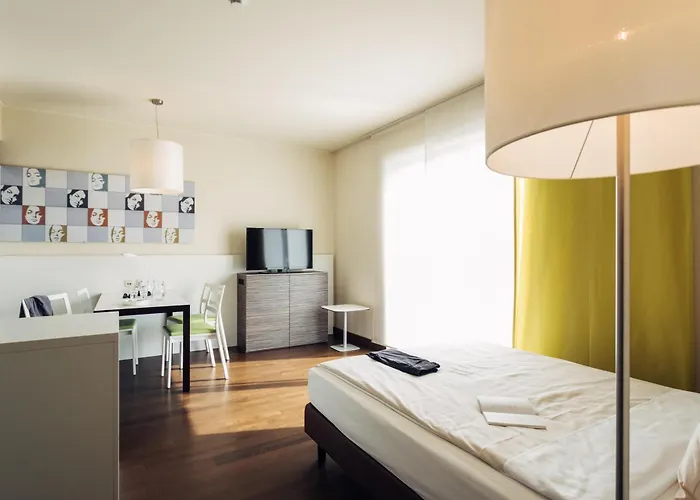 Hotel Harry's Linz-urfahr & Linz