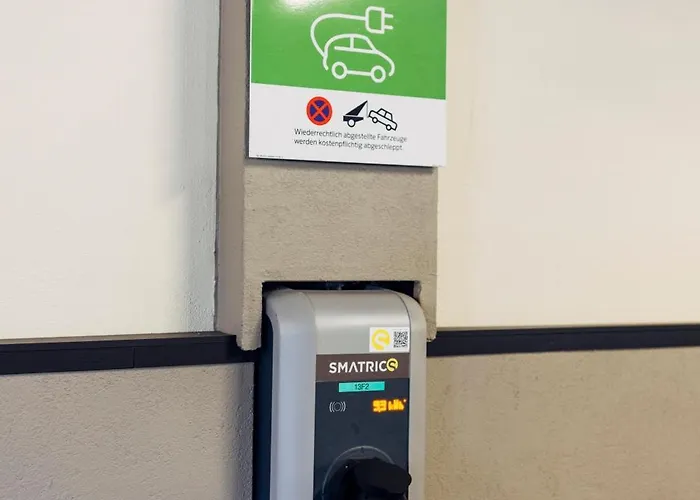 Harry's Linz-urfahr & Hotel Linz