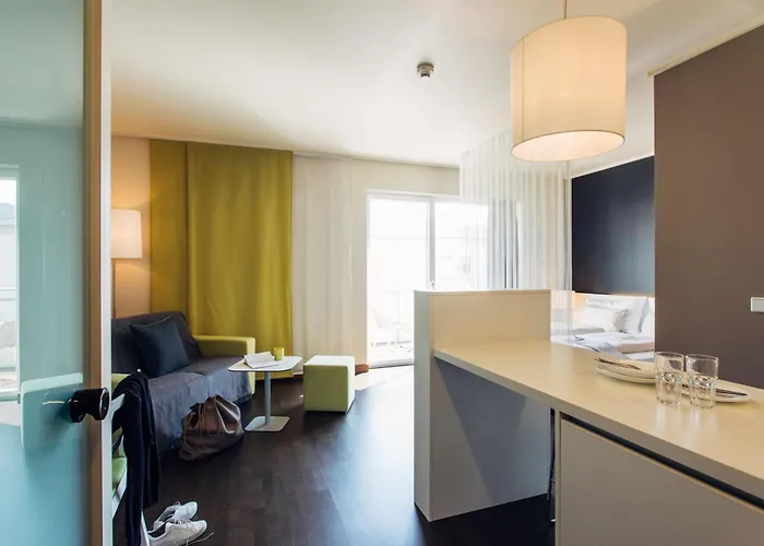 Harry's Linz-urfahr & Hotel