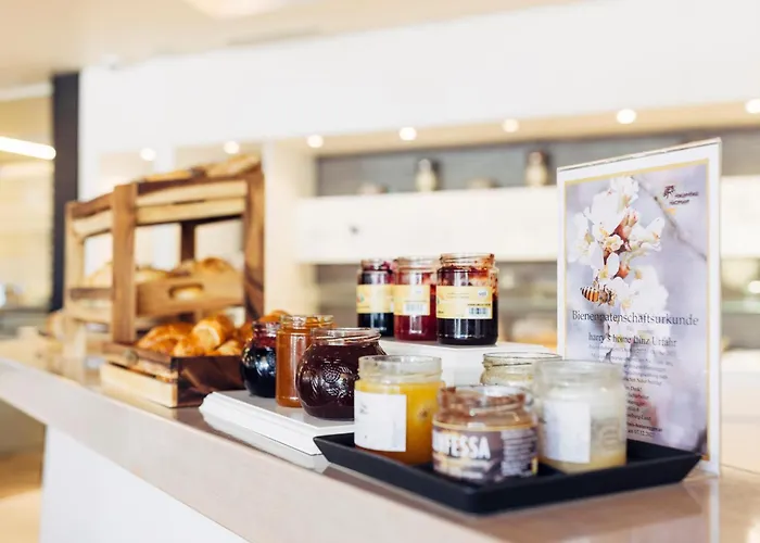 Hotel Harry's Linz-urfahr & Linz