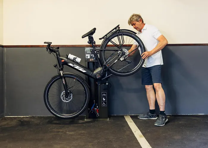 Hotel Harry's Linz-urfahr & Linz