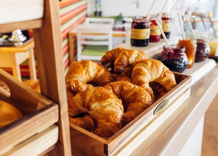 Harry's Linz-urfahr & Hotel