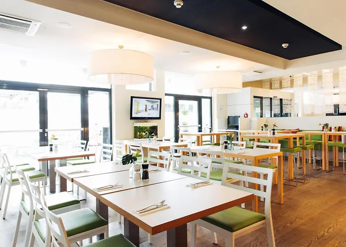 Harry's Linz-urfahr & 3*