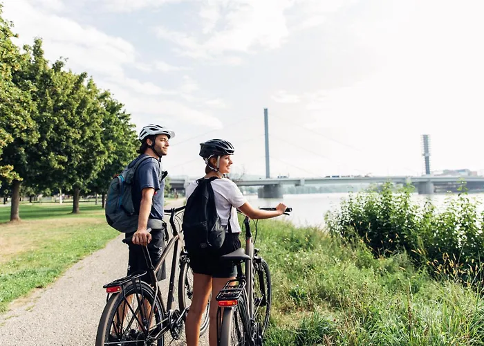 Harry's Linz-urfahr & Hotel