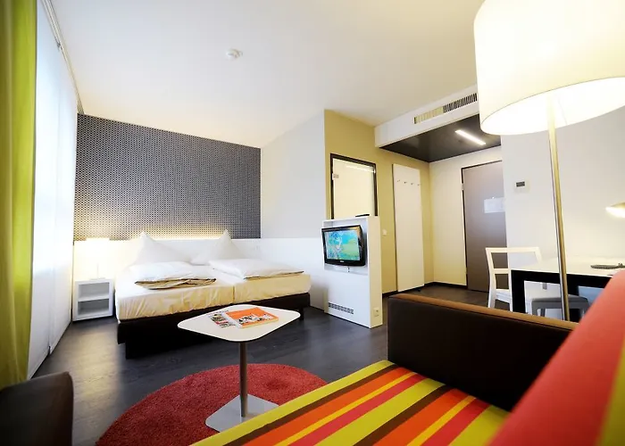 Harry's Linz-urfahr & 3*