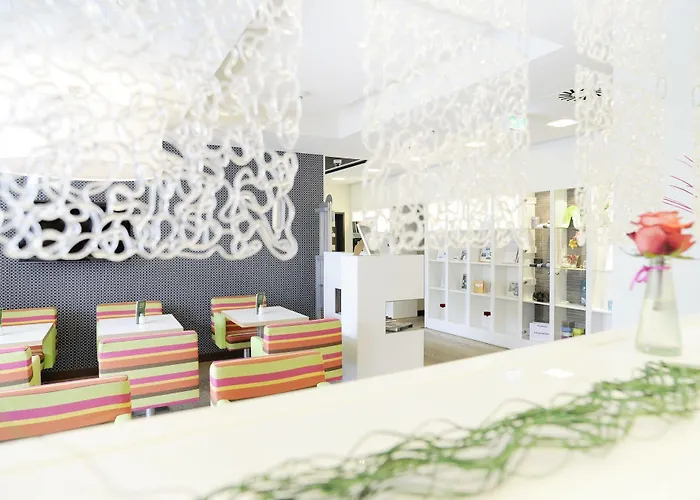 Harry's Linz-urfahr & 3* Linz