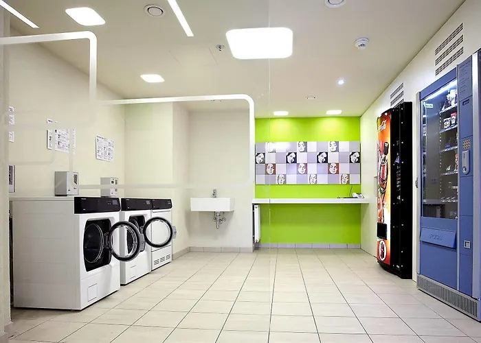 Harry's Linz-urfahr & Hotel 3*