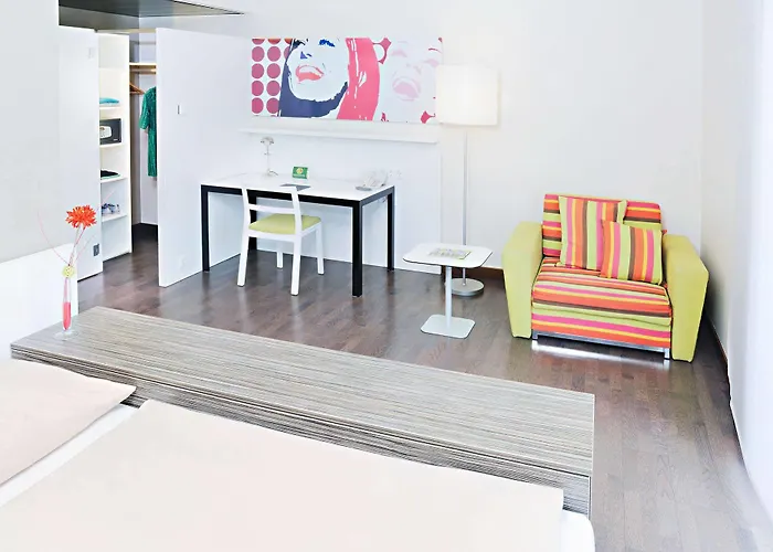 Harry's Linz-urfahr & Hotel