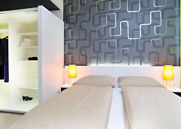 Harry's Linz-urfahr & Hotell Linz