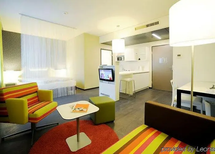 Hotel Harry's Linz-urfahr & Linz