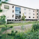 Harry's Linz-urfahr & 酒店 林茨