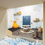 酒店 Harry's Linz-urfahr & 林茨
