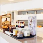 酒店 Harry's Linz-urfahr & 3*