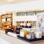 酒店 Harry's Linz-urfahr & 林茨