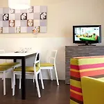 酒店 Harry's Linz-urfahr & 林茨