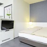 酒店 Harry's Linz-urfahr &