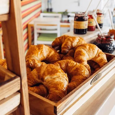 Harry's Linz-urfahr & 酒店