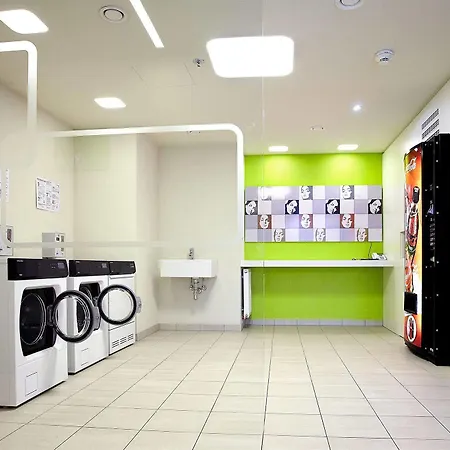 Harry's Linz-urfahr & 酒店 3*