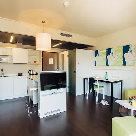 Harry's Linz-urfahr & 3* 林茨