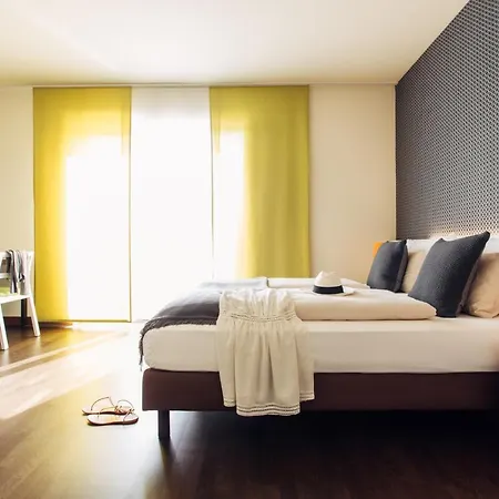 酒店 Harry's Linz-urfahr &