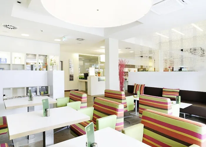 Harry's Linz-urfahr & リンツ