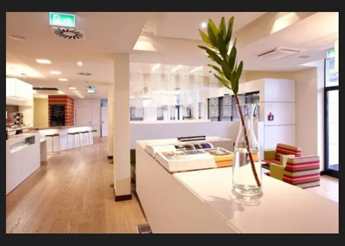 Harry's Linz-urfahr & 3* リンツ