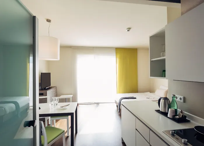 Harry's Linz-urfahr & ホテル リンツ