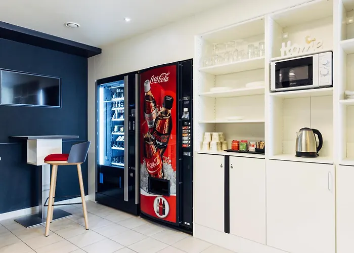 Harry's Linz-urfahr & ホテル