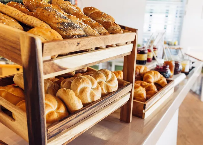 Harry's Linz-urfahr & ホテル