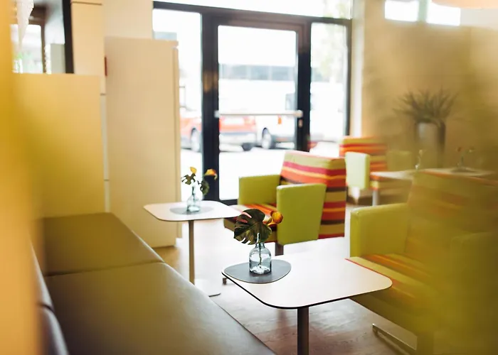 Harry's Linz-urfahr & 3* リンツ