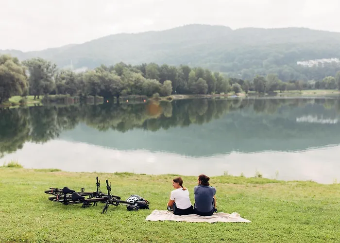 Harry's Linz-urfahr & 3* リンツ