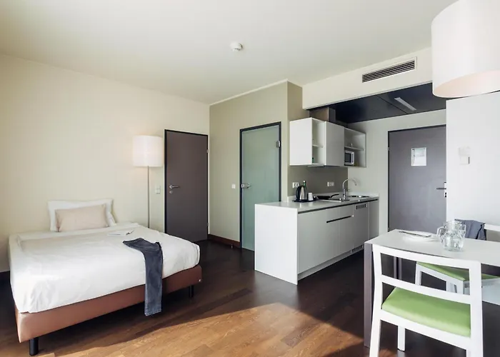 Harry's Linz-urfahr & リンツ