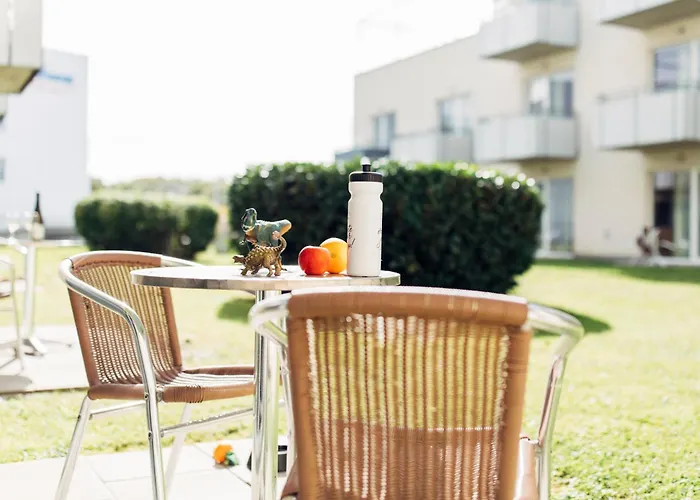 Harry's Linz-urfahr & ホテル 3*