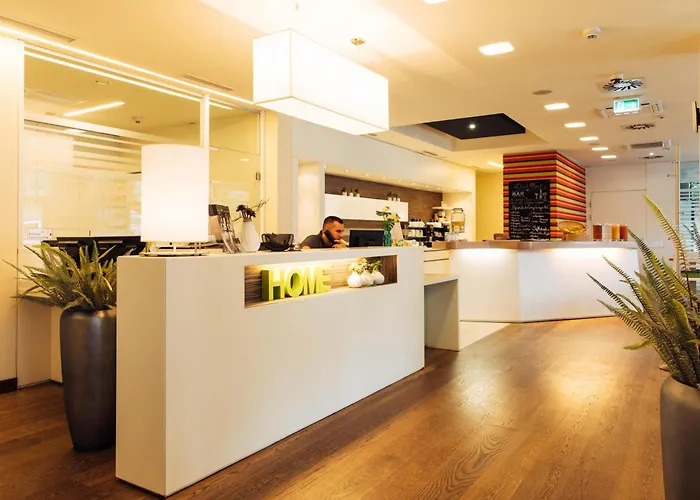 Harry's Linz-urfahr & 3* リンツ