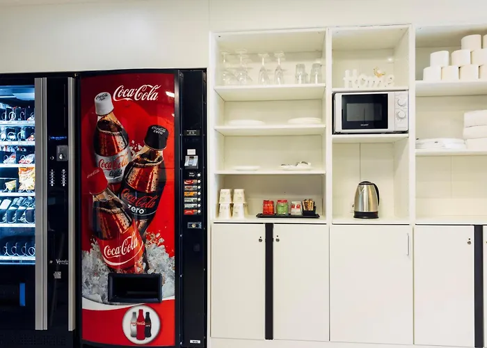 Harry's Linz-urfahr & 3* リンツ