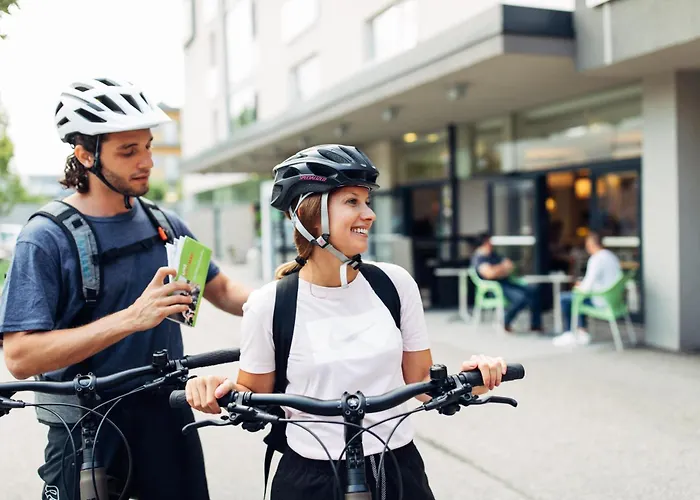 Harry's Linz-urfahr & リンツ